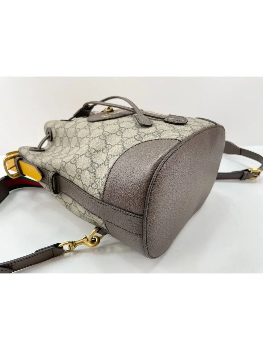Gucci Backpack Neo Vintage